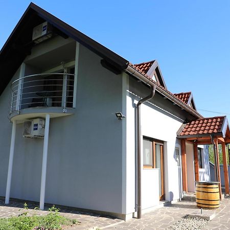 Apartment Filomena 스몰리야나크 외부 사진
