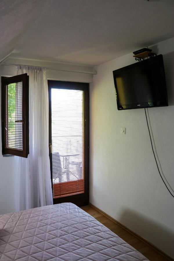 Apartment Filomena 스몰리야나크 외부 사진