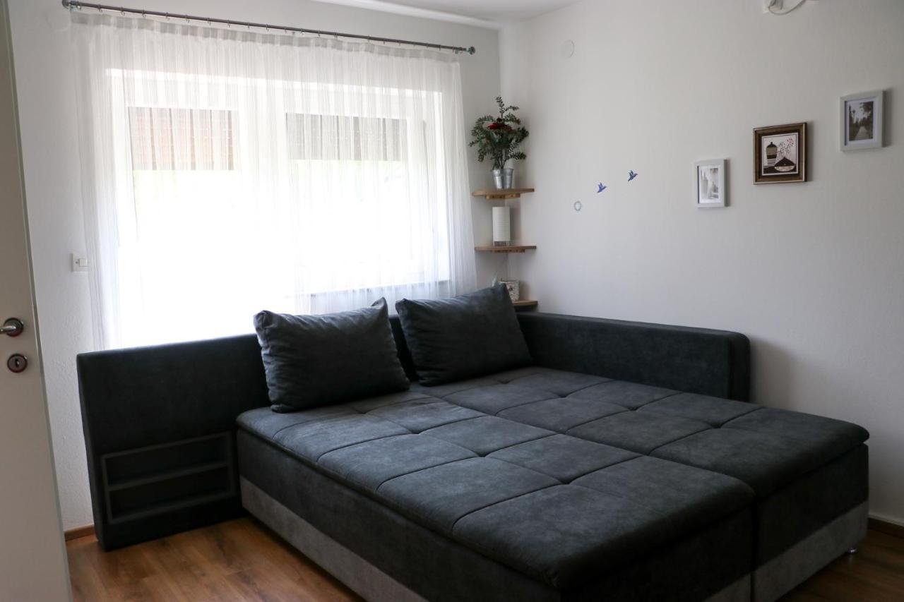Apartment Filomena 스몰리야나크 외부 사진