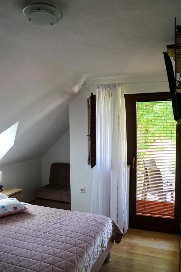 Apartment Filomena 스몰리야나크 외부 사진