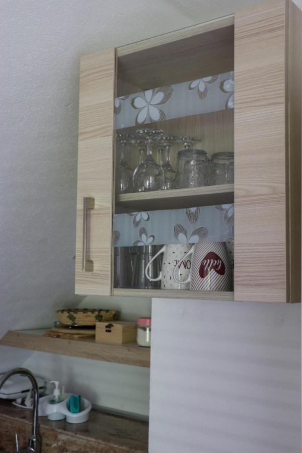 Apartment Filomena 스몰리야나크 외부 사진