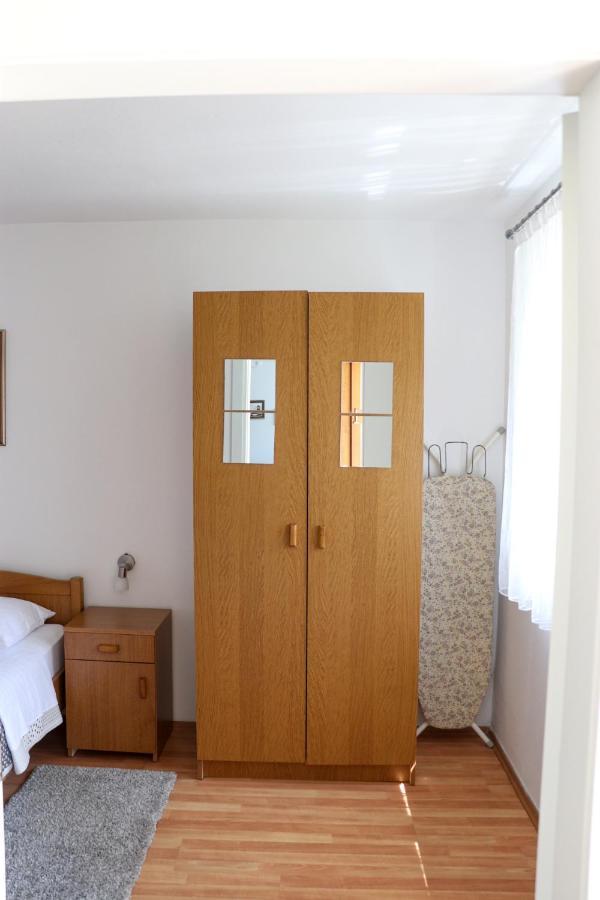 Apartment Filomena 스몰리야나크 외부 사진