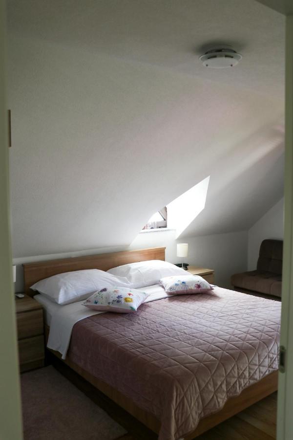 Apartment Filomena 스몰리야나크 외부 사진