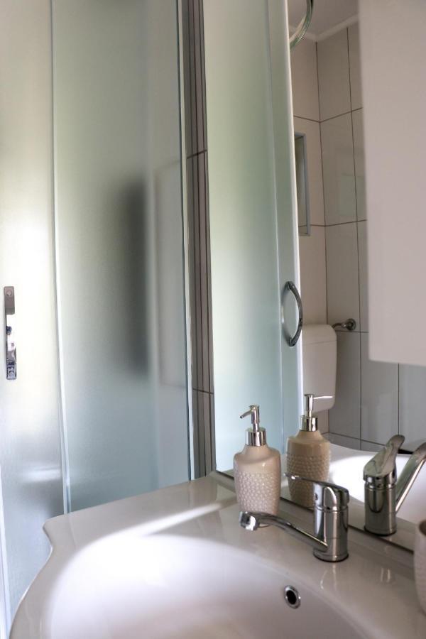 Apartment Filomena 스몰리야나크 외부 사진