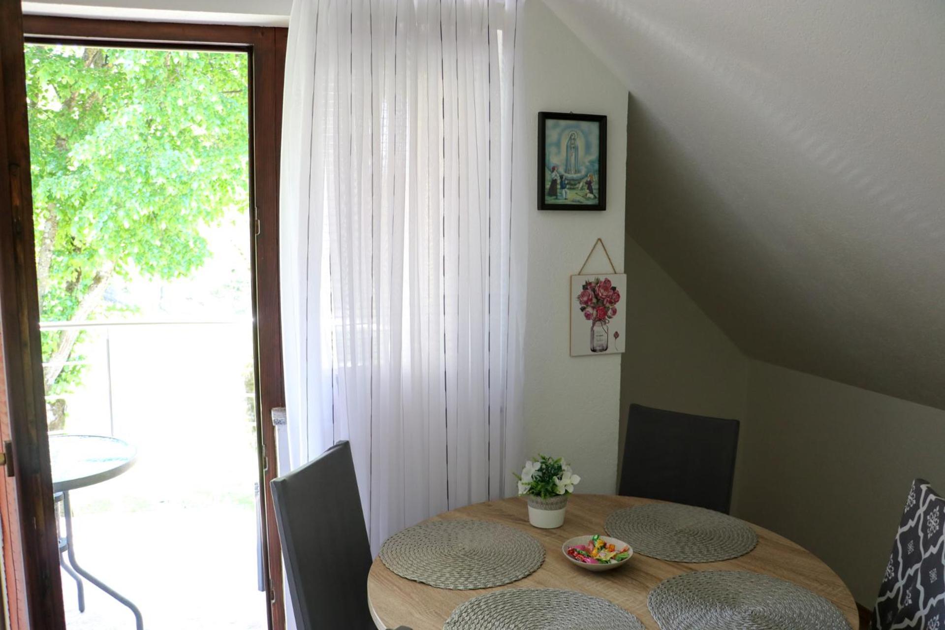 Apartment Filomena 스몰리야나크 외부 사진