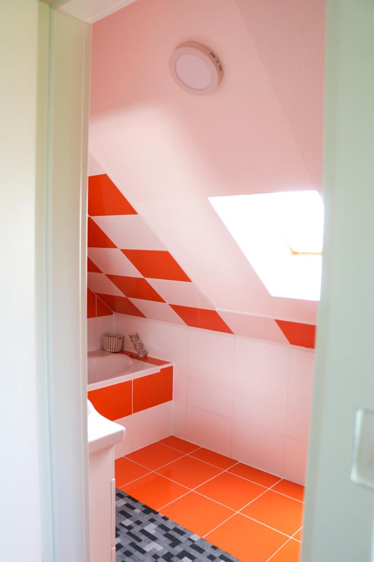 Apartment Filomena 스몰리야나크 외부 사진