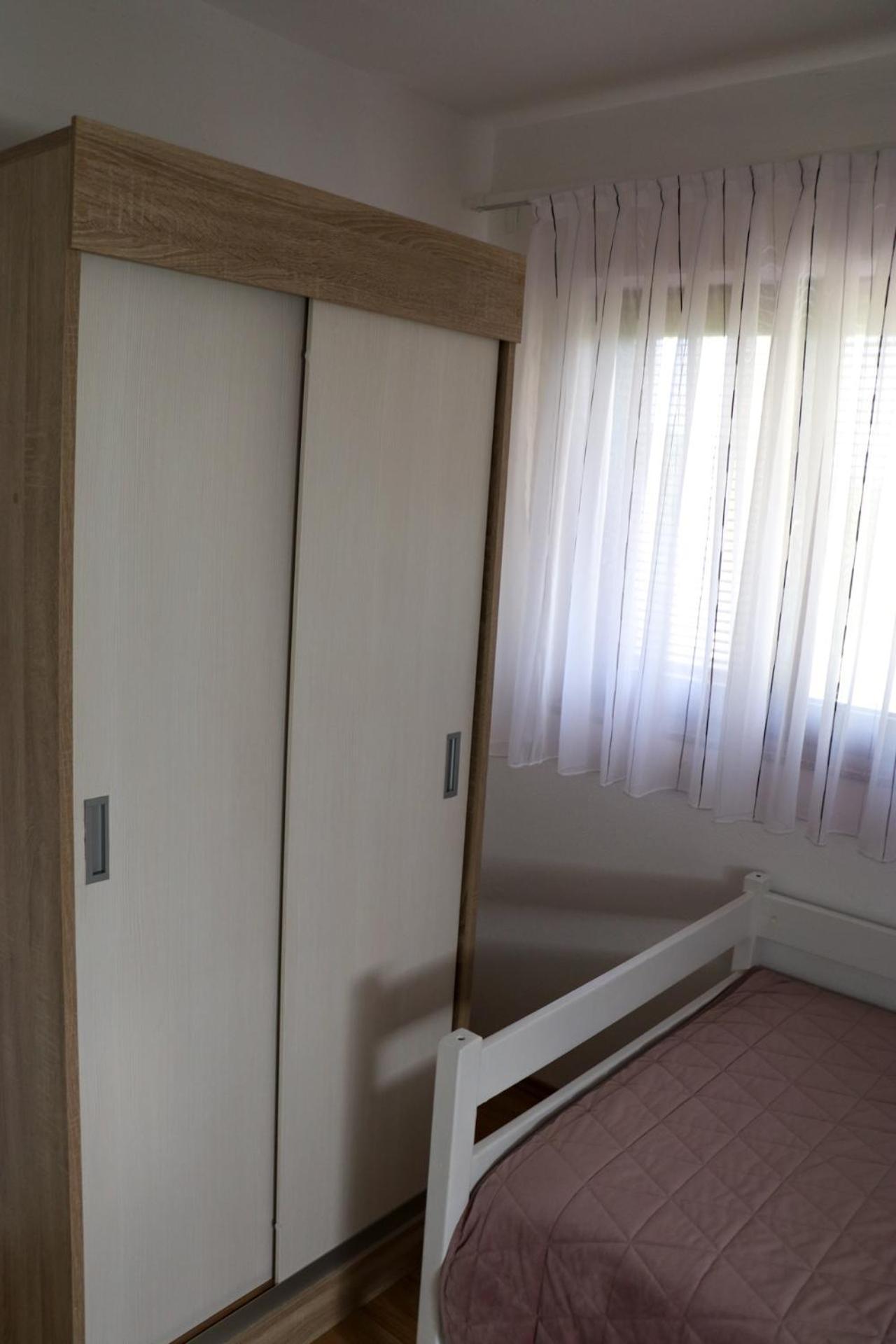 Apartment Filomena 스몰리야나크 외부 사진
