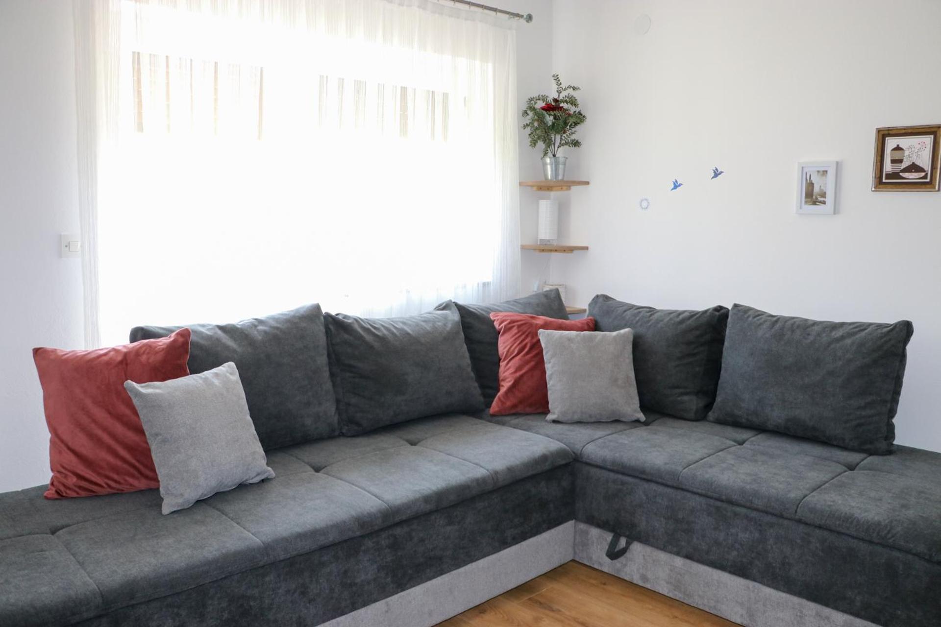 Apartment Filomena 스몰리야나크 외부 사진
